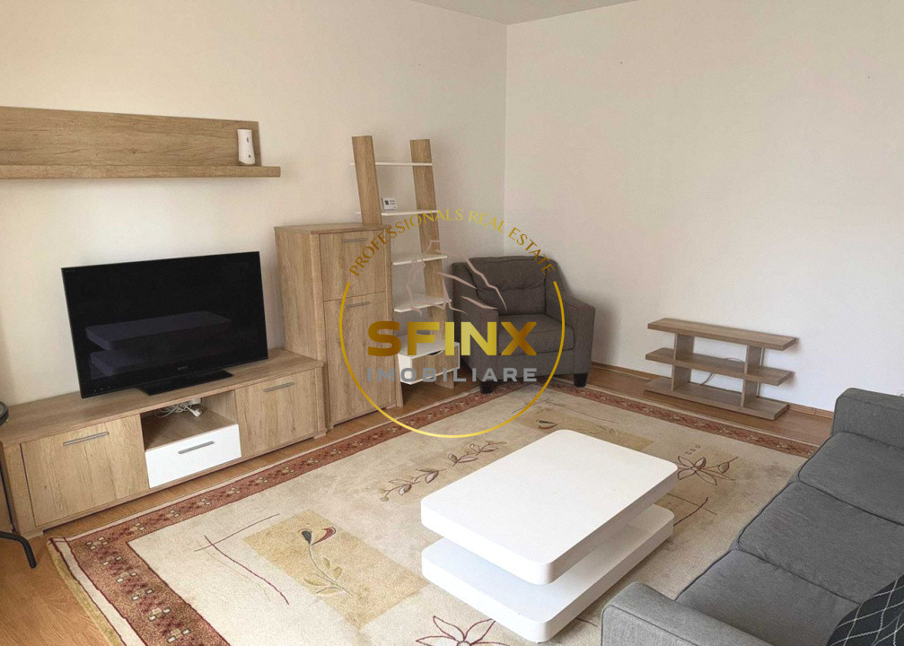 2 camere Titan/decomantat/ bloc 2008/centrala gaz