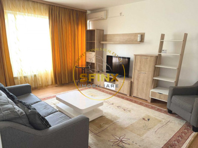 2 camere Titan/decomantat/ bloc 2008/centrala gaz