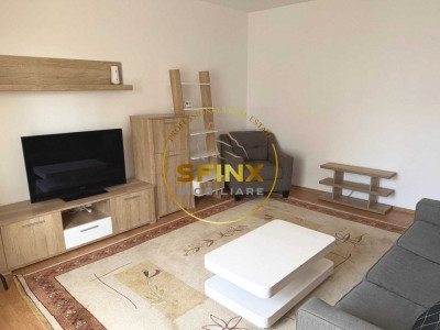 2 camere Titan/ Salajan/ decomantat/ bloc 2008/ centrala gaz