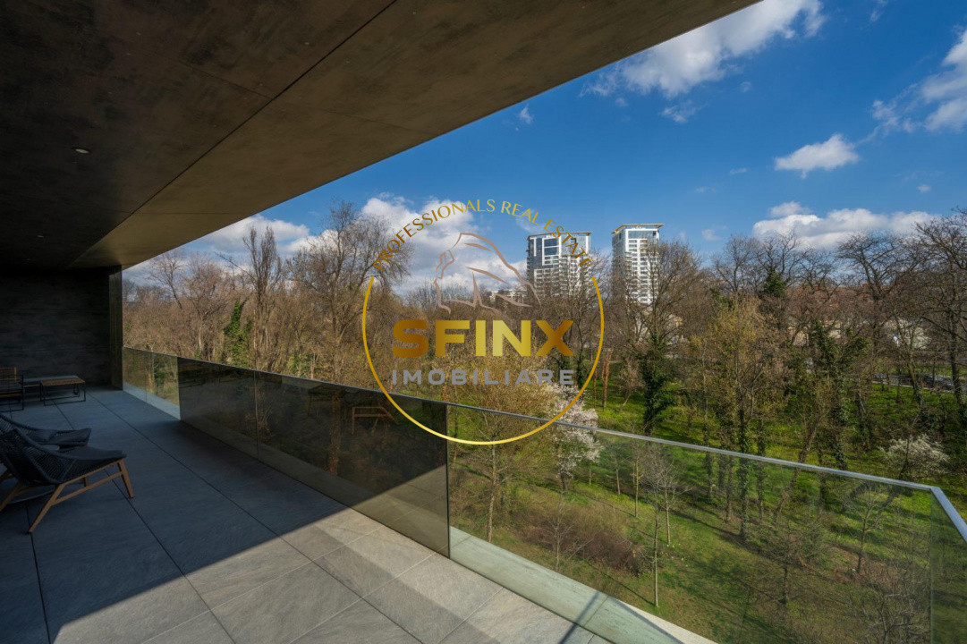 3 camere | luxury | One Rahmaninov | parcare subterana | 113mp utili