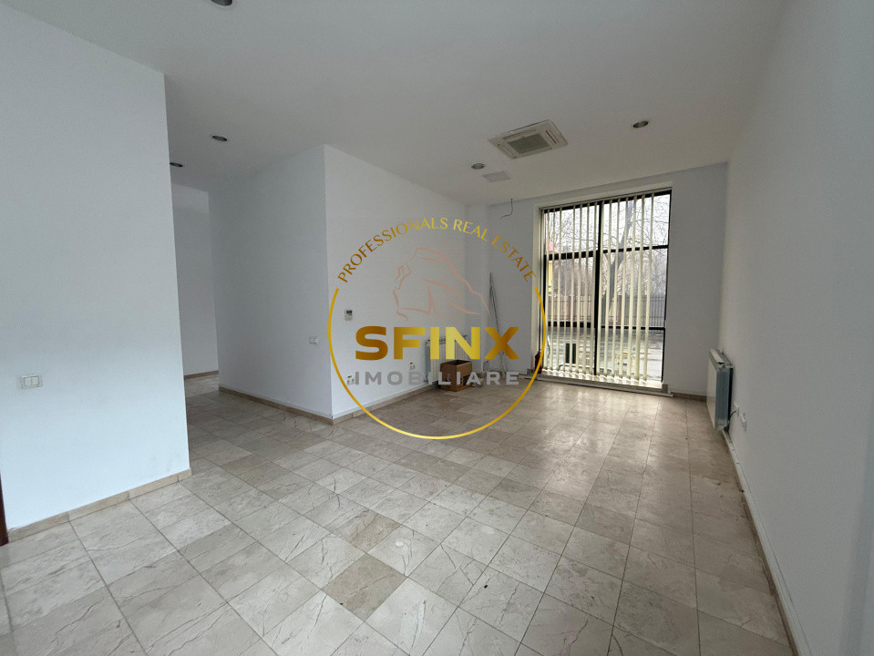 Spatiu Comercial Arena Nationala | Bulevardul Basarabia