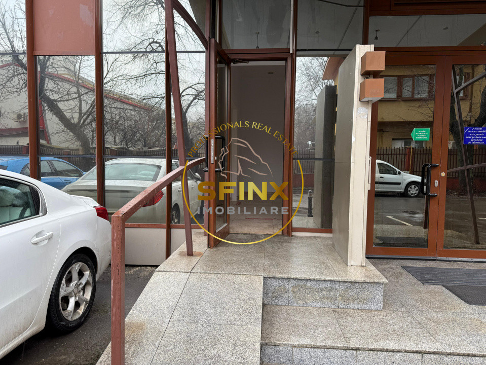 Spatiu Comercial Arena Nationala | Bulevardul Basarabia