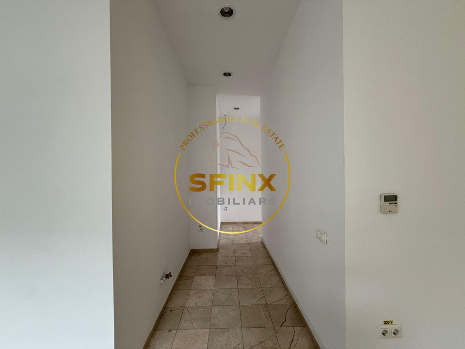 Spatiu Comercial Arena Nationala | Bulevardul Basarabia