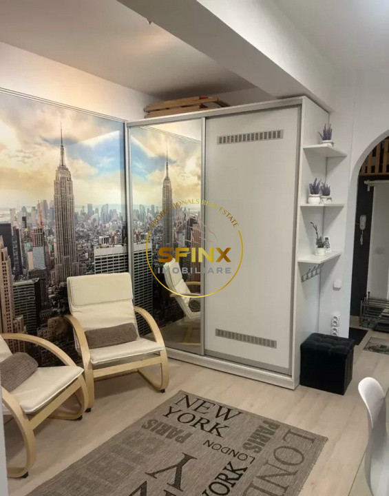 Ultracentral-Magheru-CA Rosetti-3 camere bloc fara risc, anvelopat