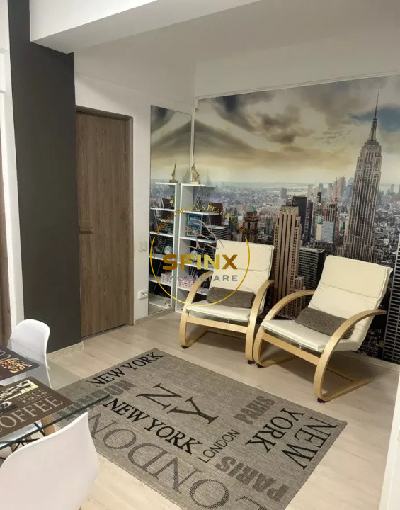 Ultracentral-Magheru-CA Rosetti-3 camere bloc fara risc, anvelopat