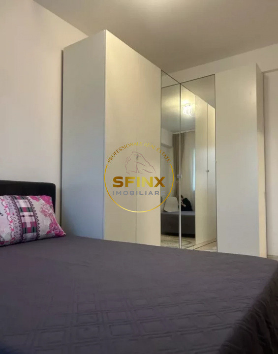 Ultracentral-Magheru-CA Rosetti-3 camere bloc fara risc, anvelopat