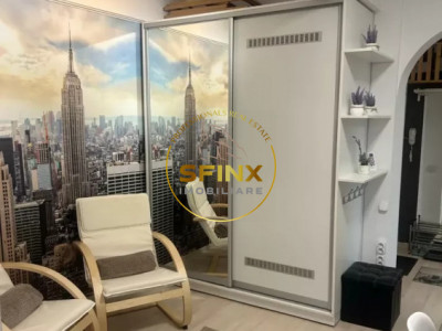 Ultracentral-Magheru-CA Rosetti-3 camere bloc fara risc, anvelopat