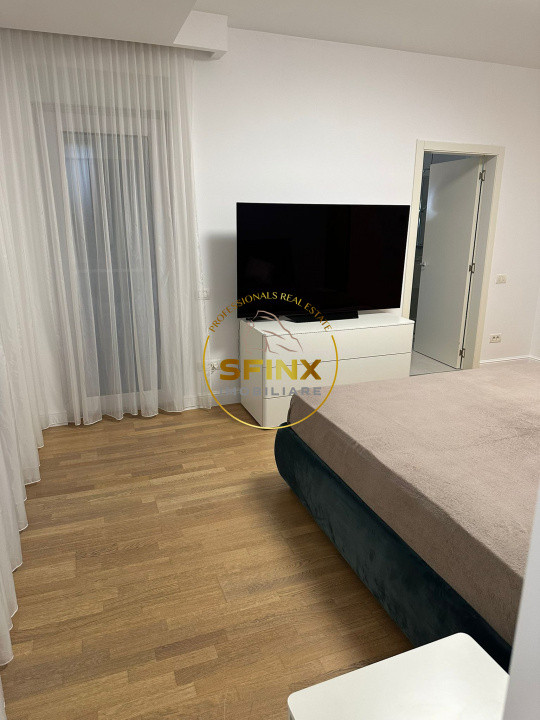 5 camere | Baneasa | 170mp | 2 locuri de parcare 