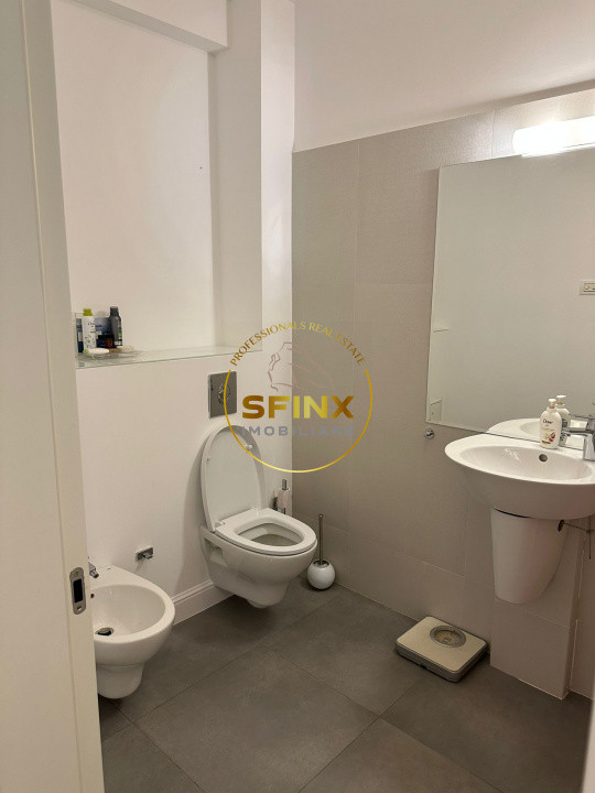 5 camere | Baneasa | 170mp | 2 locuri de parcare 