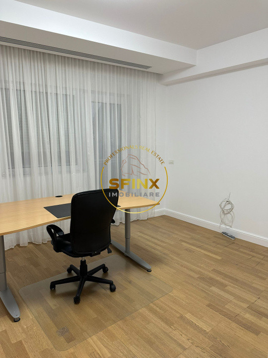 Inchiriere apartament 5 camere Baneasa-Somesul Rece