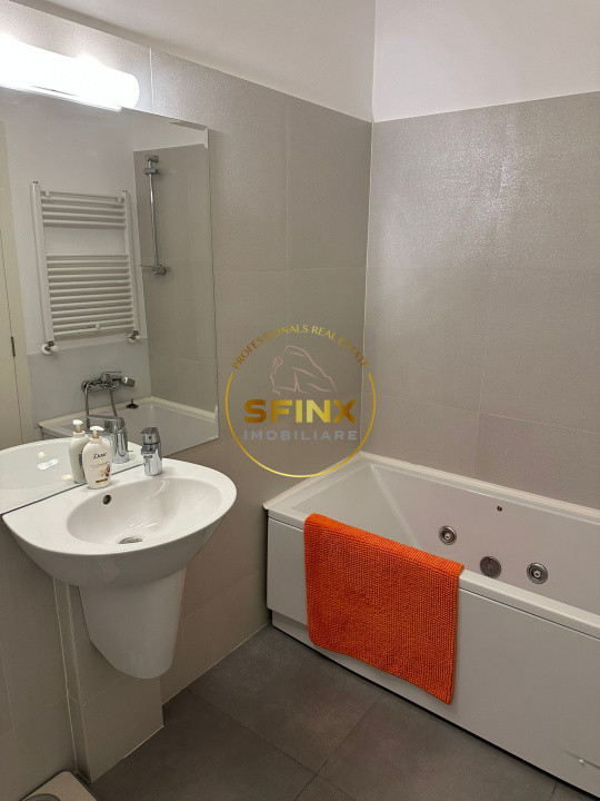 Inchiriere apartament 5 camere Baneasa-Somesul Rece