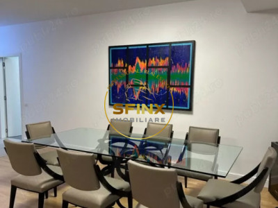 Inchiriere apartament 5 camere Baneasa-Somesul Rece