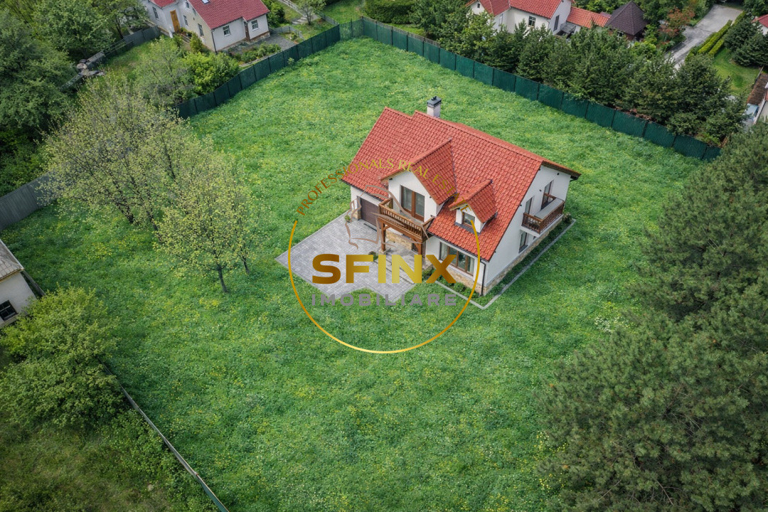 Comision 0%, teren 473 mp intravilan Voluntari, toate utilitatile, drum privat