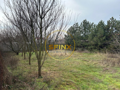 Comision 0%/ teren 473 mp intravilan Voluntari/ front 20 m/ toate utilitatile