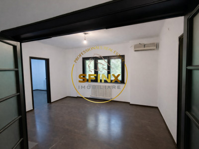 Inchiriere apartament 5 camere in Vila | parter | Foisorul de Foc