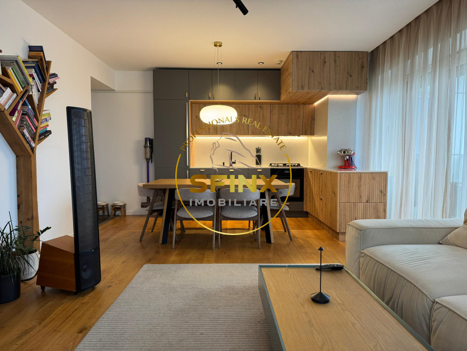 InCity Residences, pet friendly, 3 room furnished apartment for rent, parking