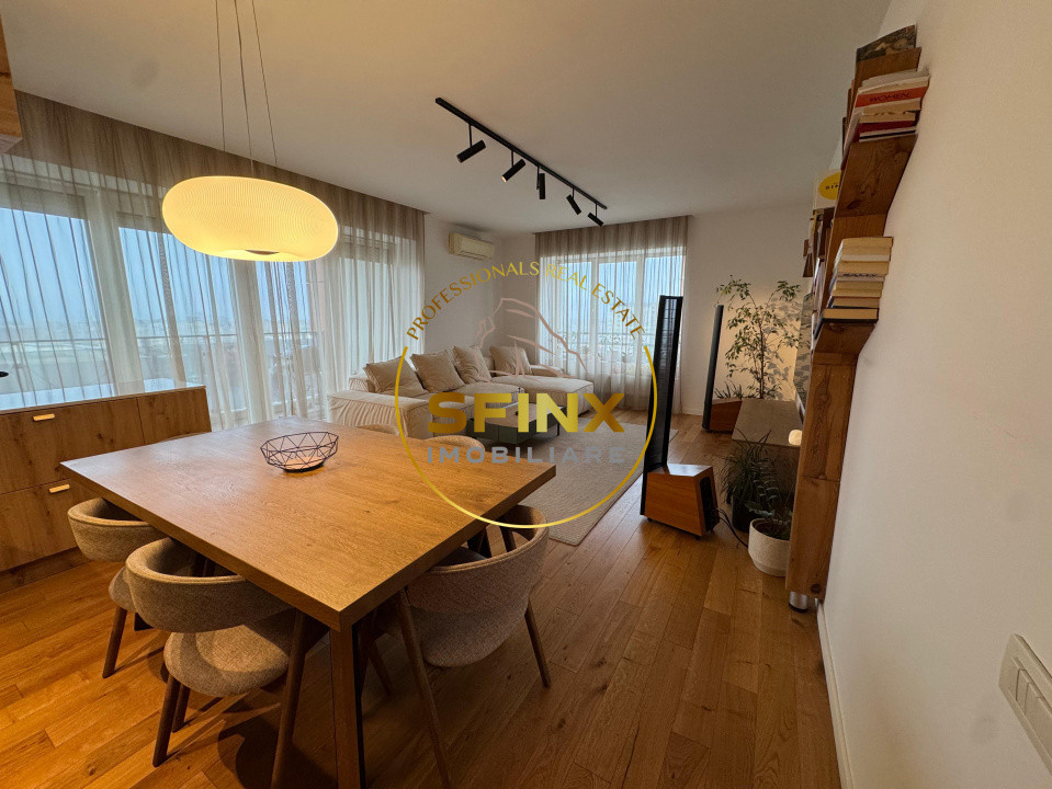 InCity Residences, pet friendly, 3 room furnished apartment for rent, parking