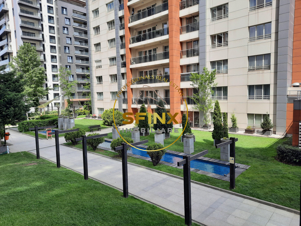 InCity Residences, pet friendly, 3 room furnished apartment for rent, parking