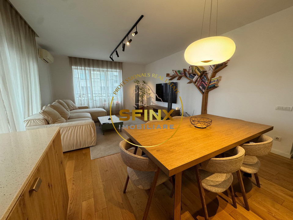 InCity Residences, pet friendly, 3 room furnished apartment for rent, parking