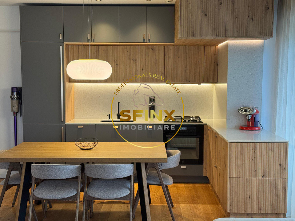 InCity Residences, pet friendly, 3 room furnished apartment for rent, parking