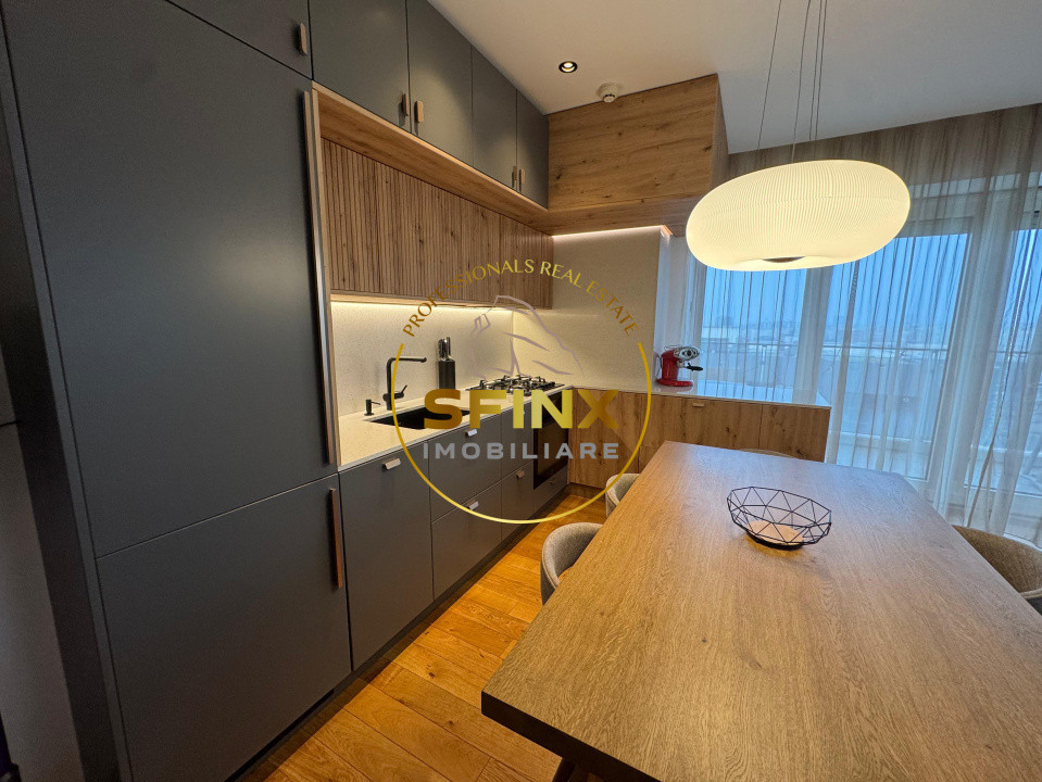 InCity Residences, pet friendly, 3 room furnished apartment for rent, parking