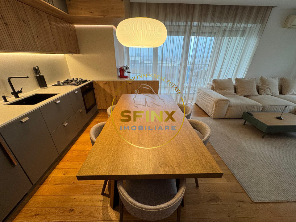 InCity Residences, pet friendly, 3 room furnished apartment for rent, parking