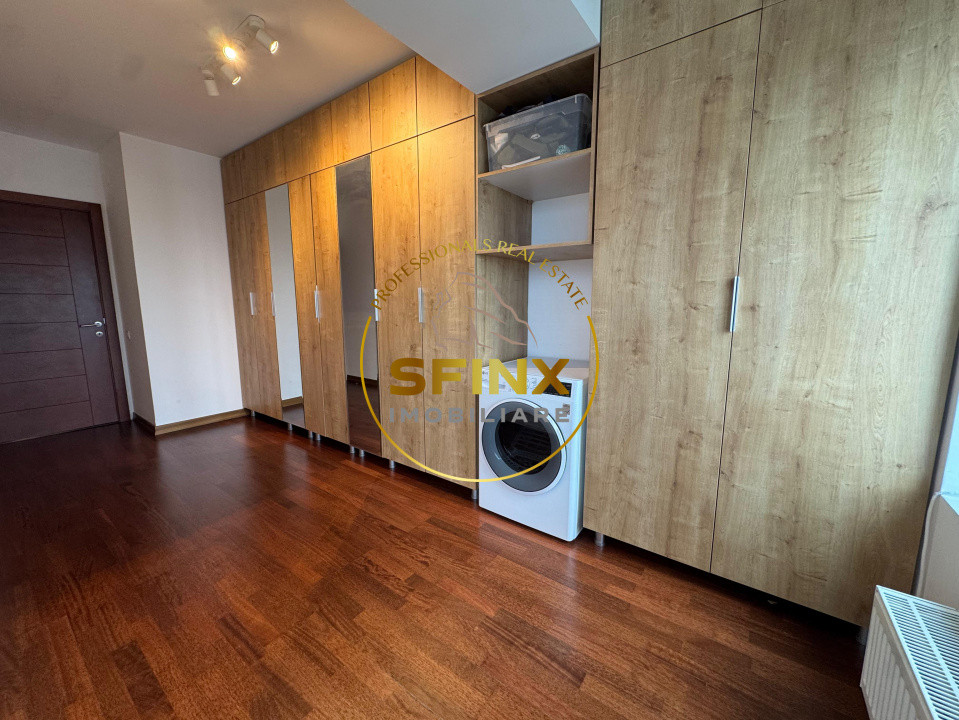 InCity Residences, pet friendly, 3 room furnished apartment for rent, parking