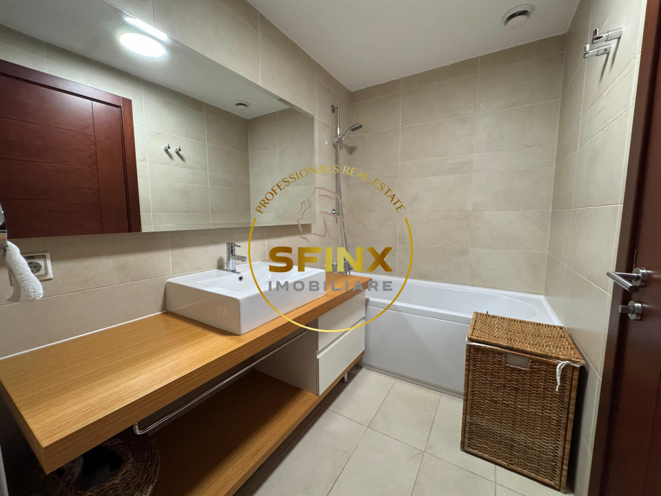 InCity Residences, pet friendly, 3 room furnished apartment for rent, parking