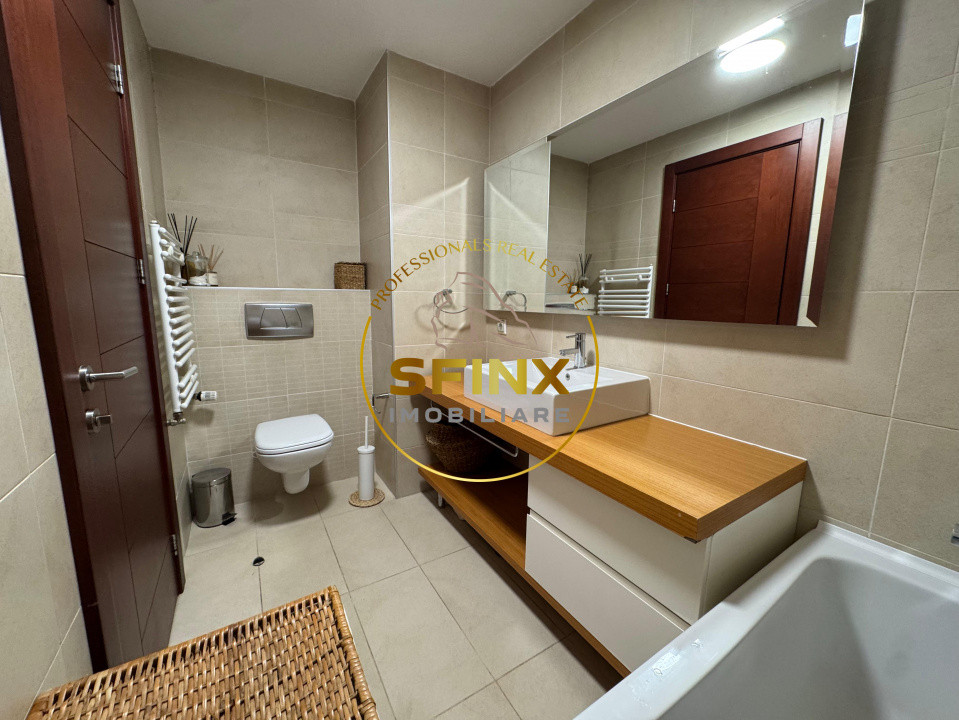 InCity Residences, pet friendly, 3 room furnished apartment for rent, parking