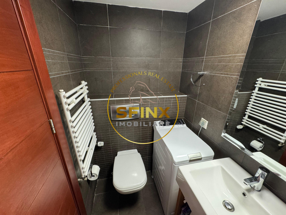 InCity Residences, pet friendly, 3 room furnished apartment for rent, parking
