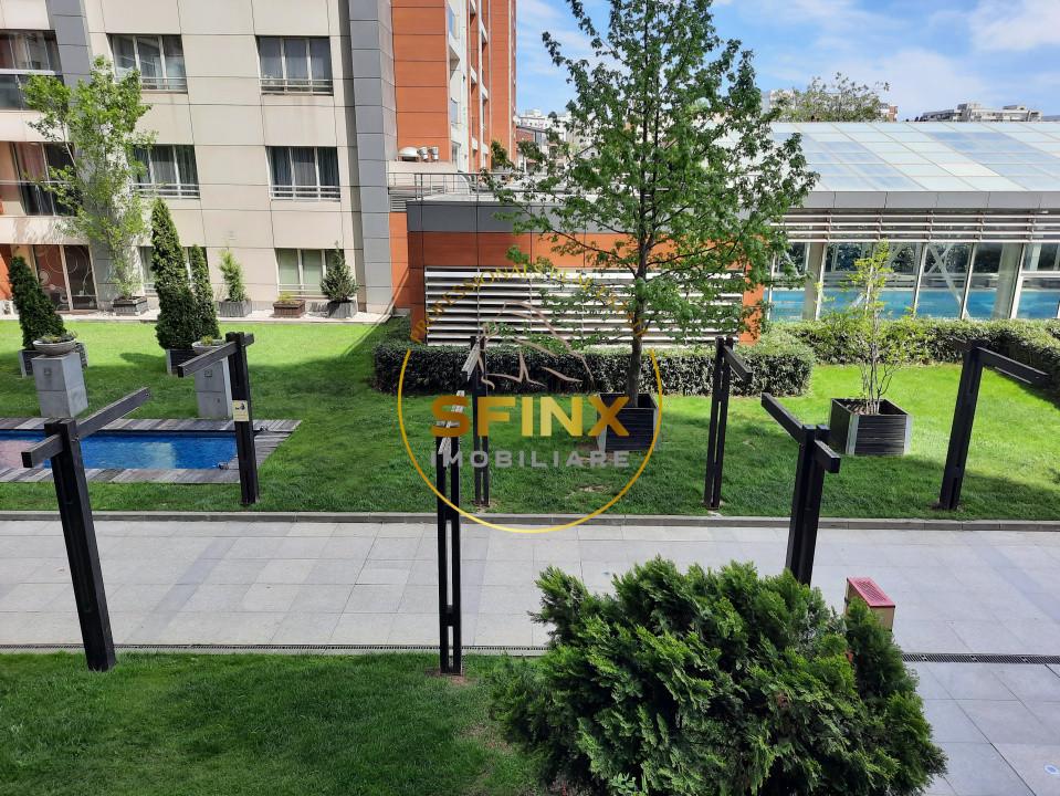 InCity Residences, pet friendly, 3 room furnished apartment for rent, parking