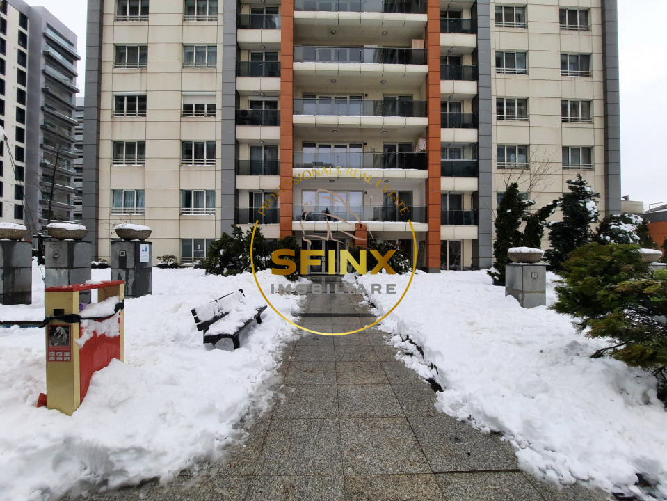 InCity Residences, pet friendly, 3 room furnished apartment for rent, parking