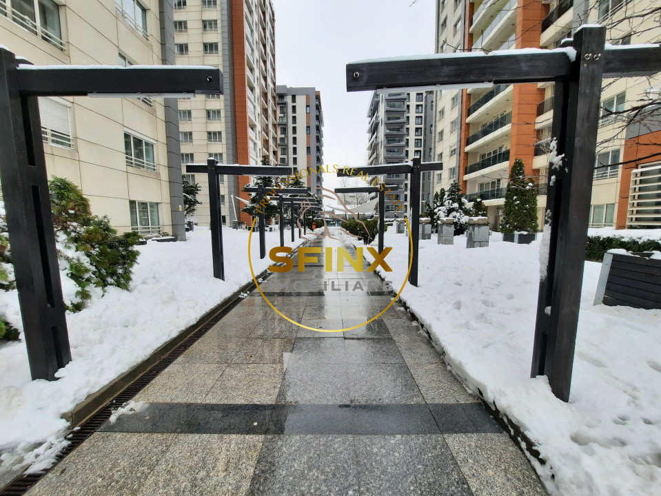 InCity Residences, pet friendly, 3 room furnished apartment for rent, parking