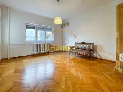  3 camere in vila | pretabil birou | Vatra Luminoasa 