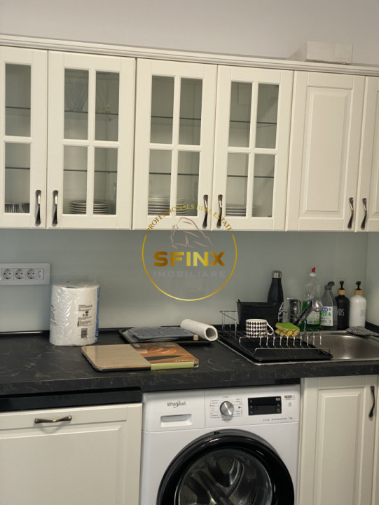 APARTAMENT DE 4 CAMERE DE INCHIRIAT- BLOCUL SCALA