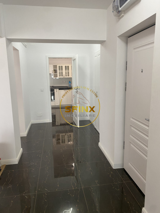 APARTAMENT DE 4 CAMERE DE INCHIRIAT- BLOCUL SCALA