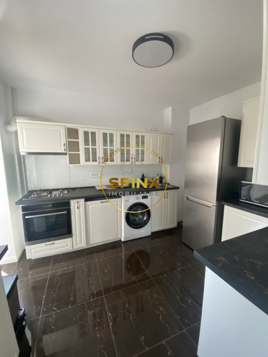 APARTAMENT DE 4 CAMERE DE INCHIRIAT- C.A.ROSETTI