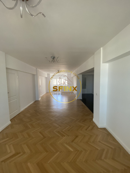 APARTAMENT DE 4 CAMERE DE INCHIRIAT- C.A.ROSETTI