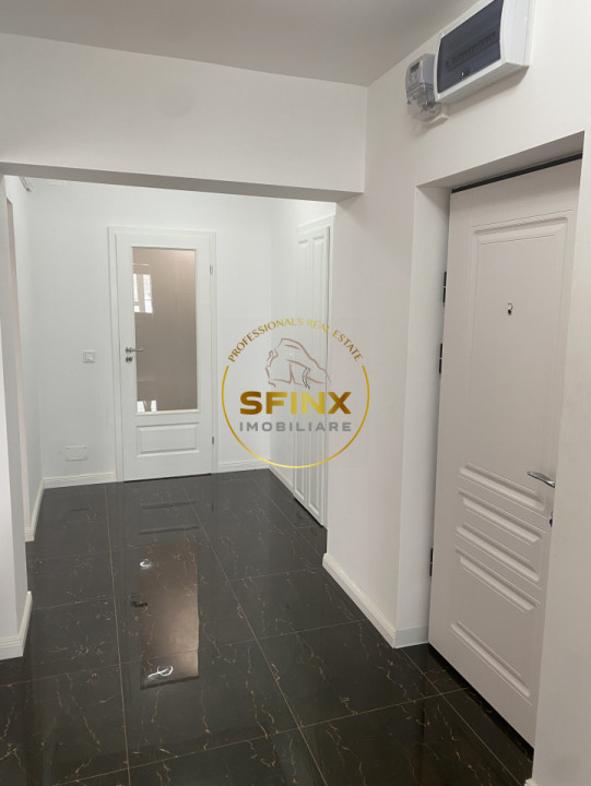 APARTAMENT DE 4 CAMERE DE INCHIRIAT- C.A.ROSETTI
