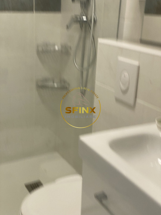 APARTAMENT DE 4 CAMERE DE INCHIRIAT- C.A.ROSETTI