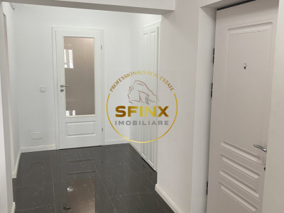 APARTAMENT DE 4 CAMERE DE INCHIRIAT- BLOCUL SCALA