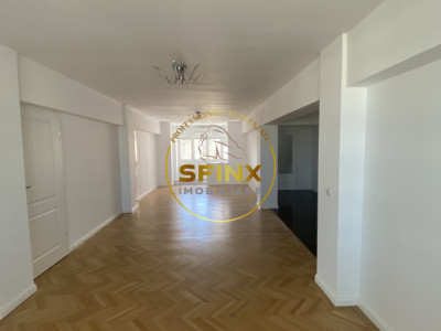 APARTAMENT DE 4 CAMERE DE INCHIRIAT- C.A.ROSETTI