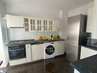 APARTAMENT DE 4 CAMERE DE INCHIRIAT- C.A.ROSETTI