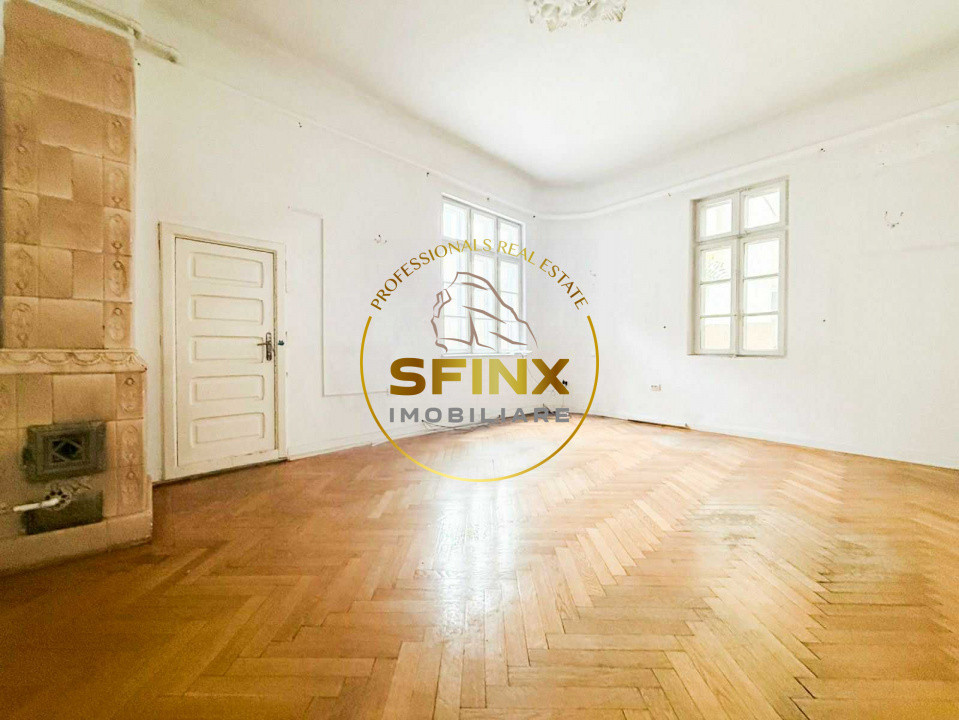 Casa monument istoric | Lascar Catargiu | pretabila birouri | restaurante