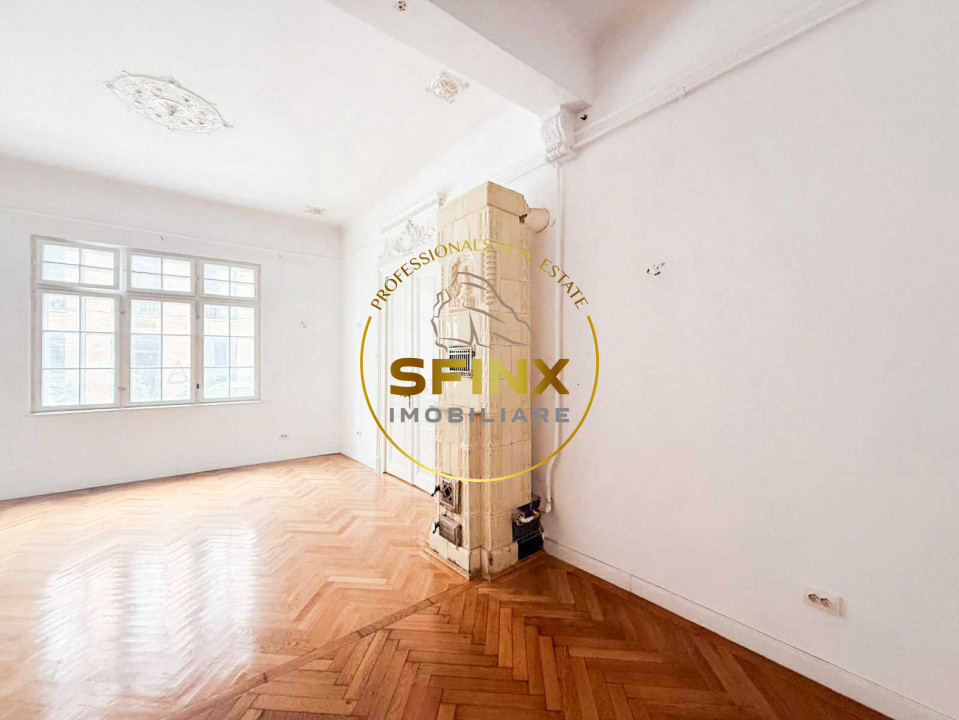 Casa monument istoric | Lascar Catargiu | pretabila birouri | restaurante