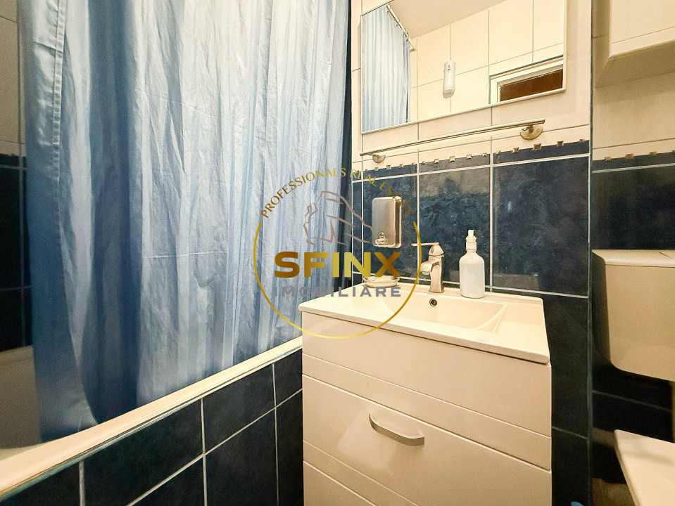 Apartament 2 camere | etaj 9/11 | Gorjului