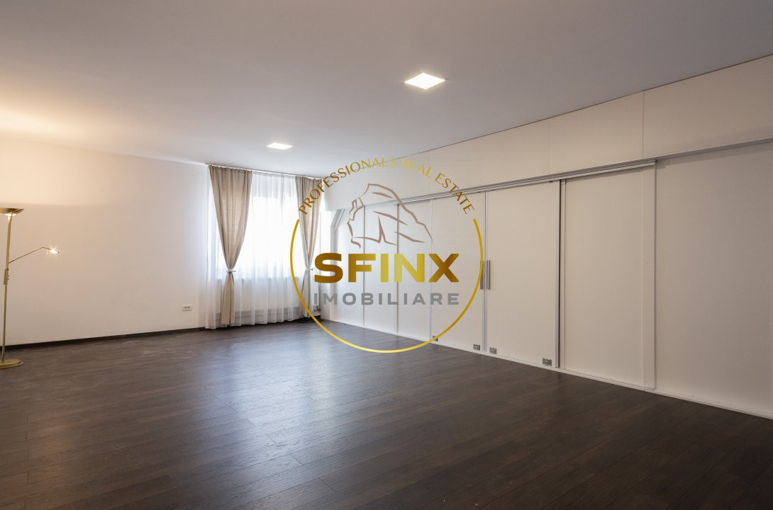 5 camere | vila | loc de parcare | Fundeni