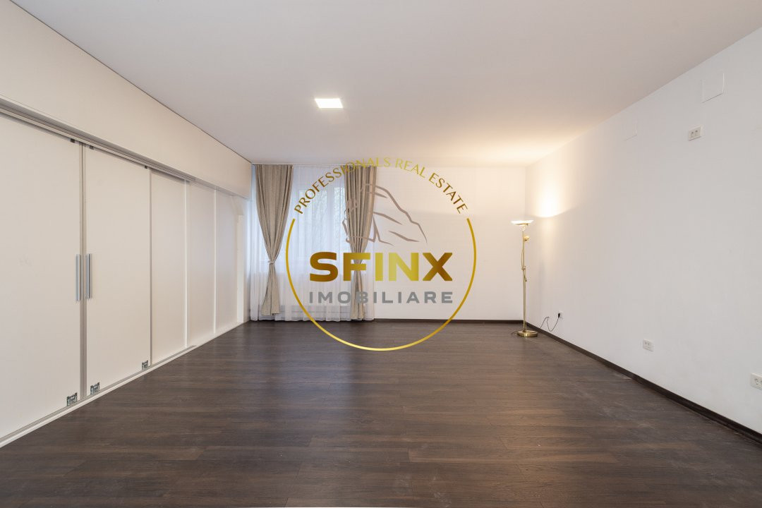 5 camere | vila | loc de parcare | Fundeni