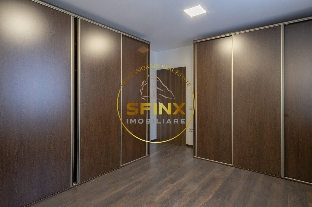 5 camere | vila | loc de parcare | Fundeni