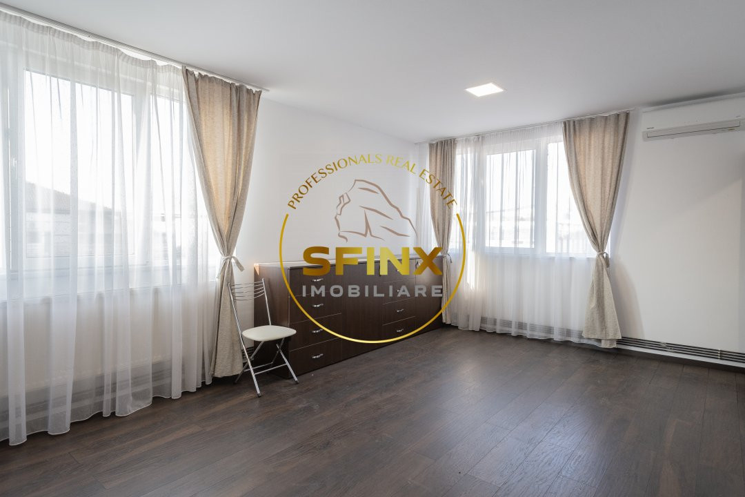 5 camere | vila | loc de parcare | Fundeni